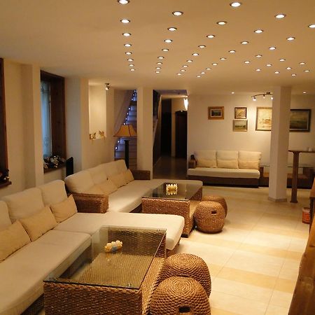 Guest House Chicho Tsane بانسكو المظهر الخارجي الصورة