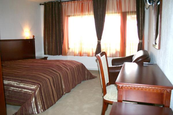 Guest House Chicho Tsane بانسكو الغرفة الصورة