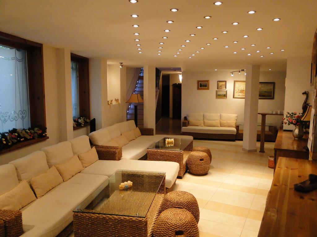 Guest House Chicho Tsane بانسكو المظهر الخارجي الصورة
