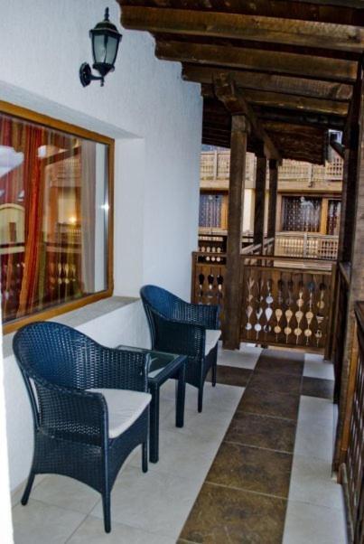 Guest House Chicho Tsane بانسكو الغرفة الصورة
